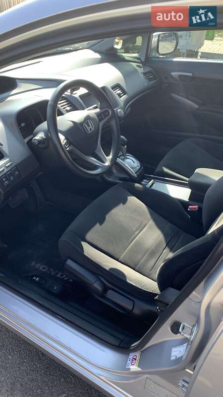 Седан Honda Civic 2008 в Одесі