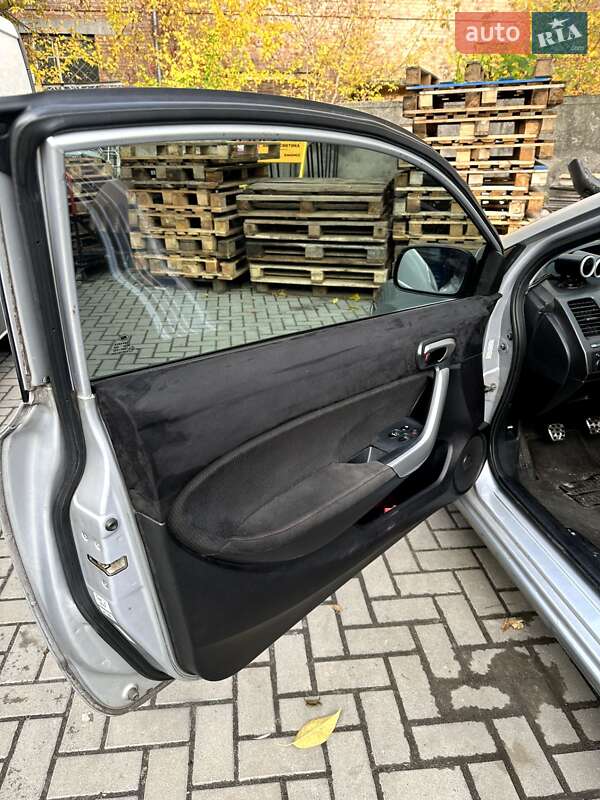 Купе Honda Civic 2008 в Черкасах