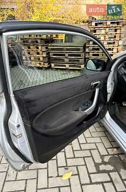 Купе Honda Civic 2008 в 