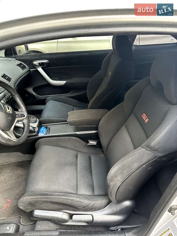 Купе Honda Civic 2008 в Черкасах