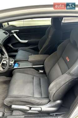 Купе Honda Civic 2008 в 