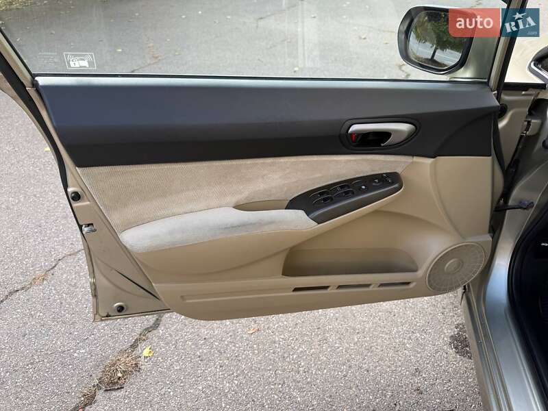 Седан Honda Civic 2007 в Харкові фото 15 Седан Honda Civic 2007 в Харкові