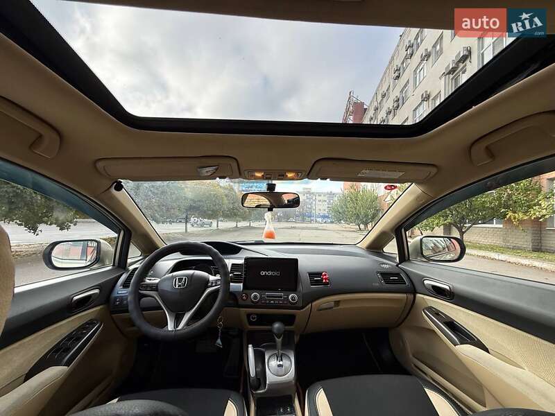 Седан Honda Civic 2007 в Харкові фото 20 Седан Honda Civic 2007 в Харкові