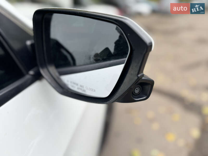 Хэтчбек Honda Civic 2017 в Киеве фото 12 Хэтчбек Honda Civic 2017 в Киеве