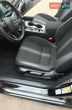 Седан Honda Civic 2024 в  фото 6 Седан Honda Civic 2024 в