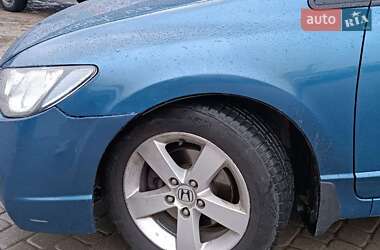 Седан Honda Civic 2007 в 