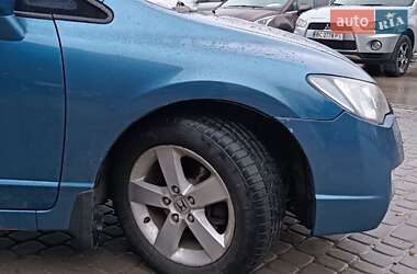 Седан Honda Civic 2007 в 