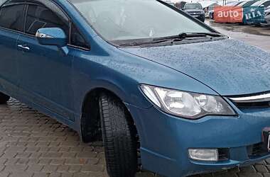 Седан Honda Civic 2007 в 