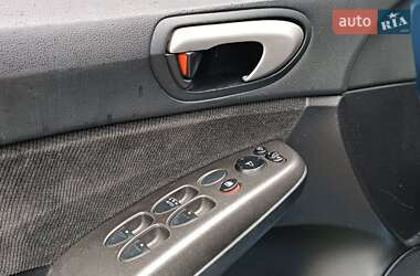 Седан Honda Civic 2007 в 