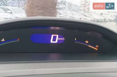 Седан Honda Civic 2007 в 