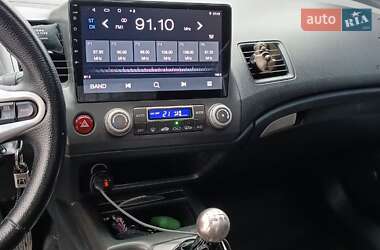 Седан Honda Civic 2007 в 