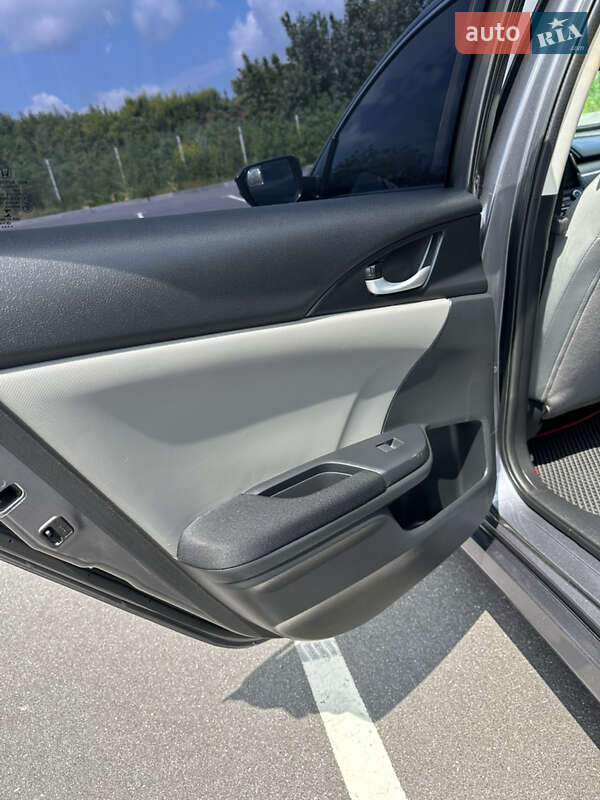 Седан Honda Civic 2019 в Вінниці фото 15 Седан Honda Civic 2019 в Вінниці