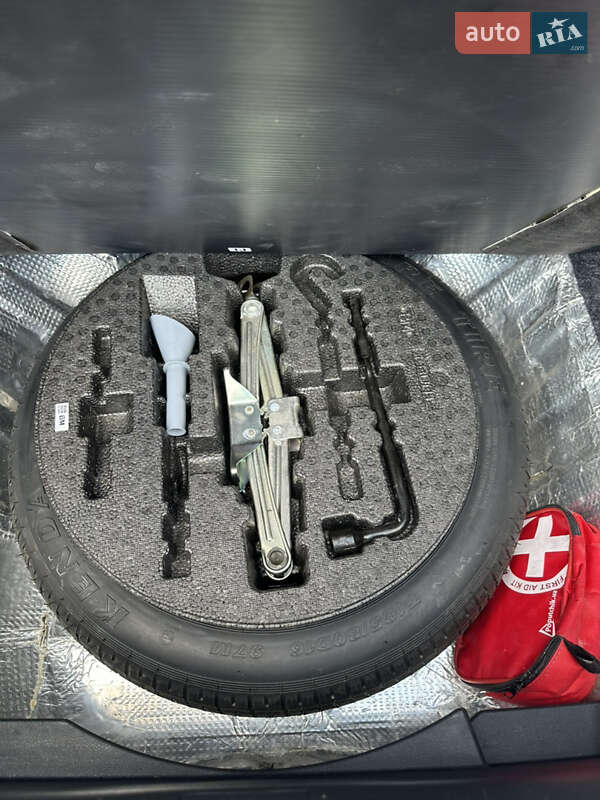 Седан Honda Civic 2019 в Вінниці фото 18 Седан Honda Civic 2019 в Вінниці