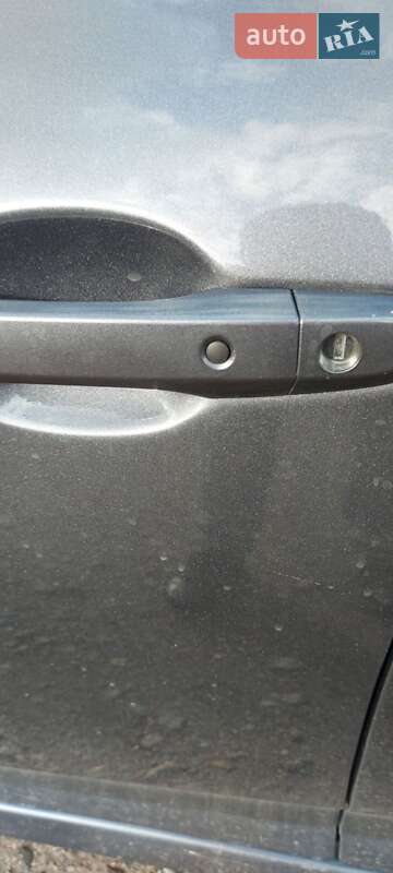 Седан Honda Civic 2018 в Смеле фото 4 Седан Honda Civic 2018 в Смеле