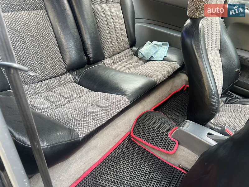 Хэтчбек Honda Civic 1995 в Ивано-Франковске фото 28 Хэтчбек Honda Civic 1995 в Ивано-Франковске