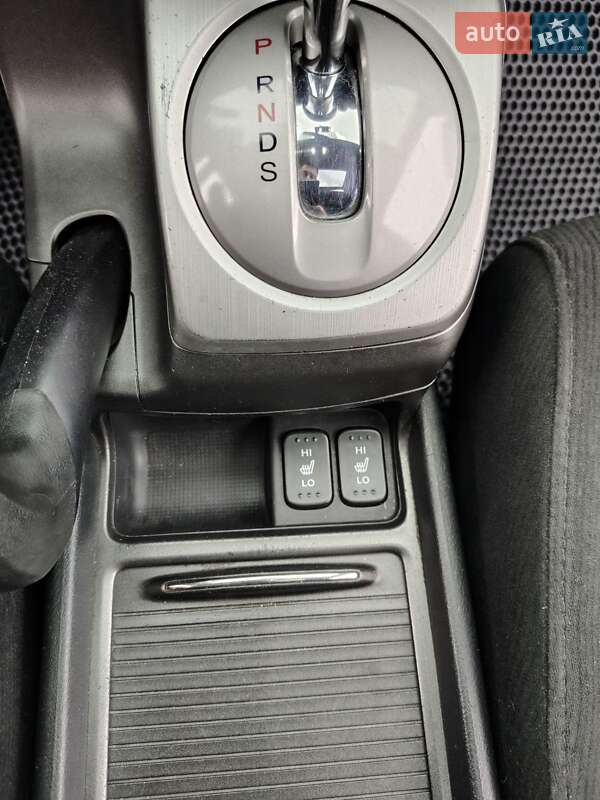 Седан Honda Civic 2008 в Дніпрі фото 32 Седан Honda Civic 2008 в Дніпрі