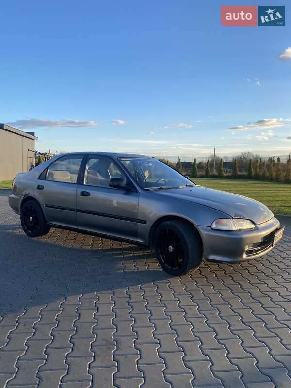 Honda Civic 1994