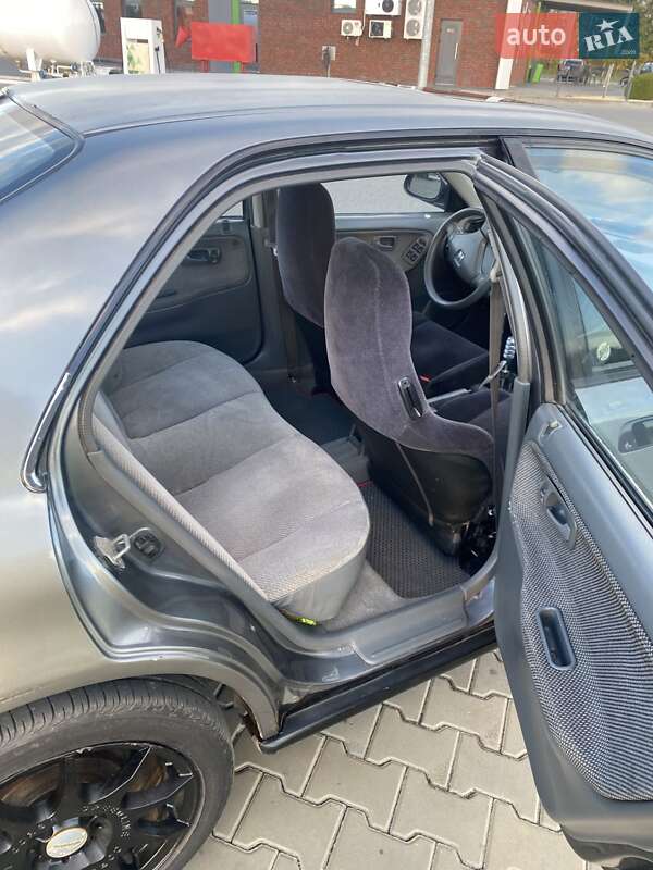 Седан Honda Civic 1994 в Луцке фото 9 Седан Honda Civic 1994 в Луцке