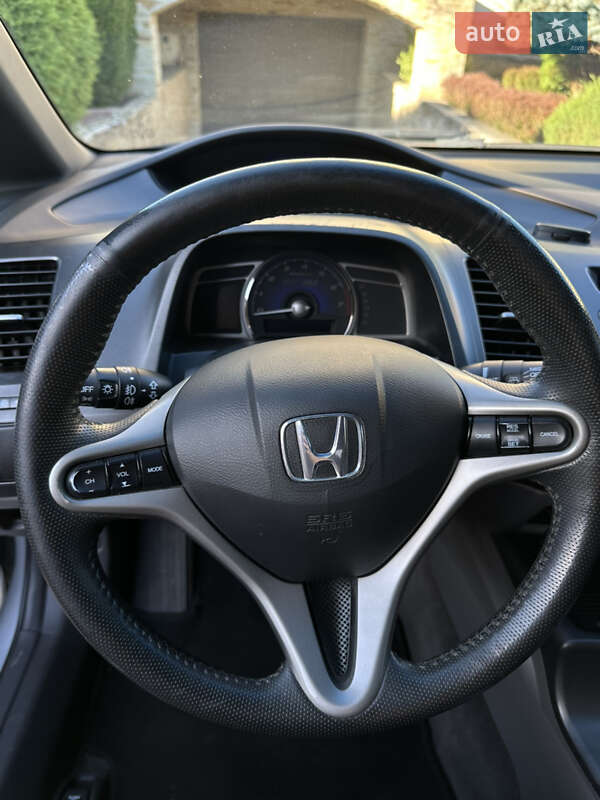 Седан Honda Civic 2007 в Львові фото 6 Седан Honda Civic 2007 в Львові