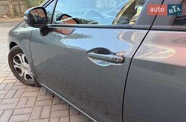 Седан Honda Civic 2013 в  фото 13 Седан Honda Civic 2013 в