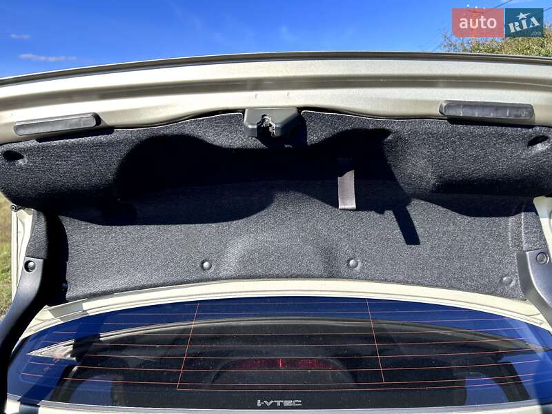 Седан Honda Civic 2007 в Киеве фото 17 Седан Honda Civic 2007 в Киеве