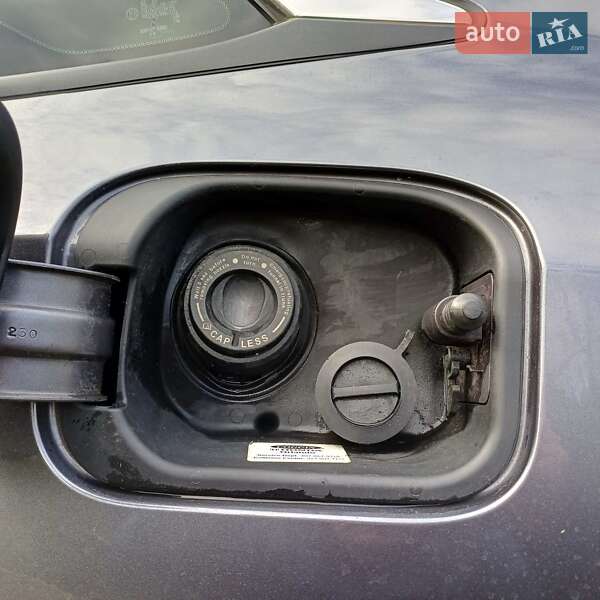 Седан Honda Civic 2018 в Києві