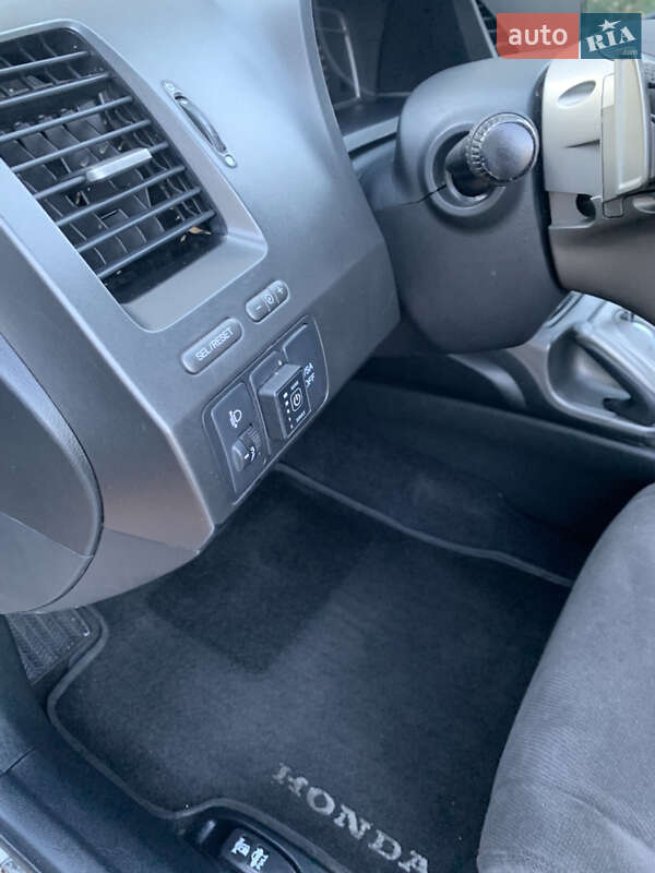 Седан Honda Civic 2006 в Житомире фото 14 Седан Honda Civic 2006 в Житомире