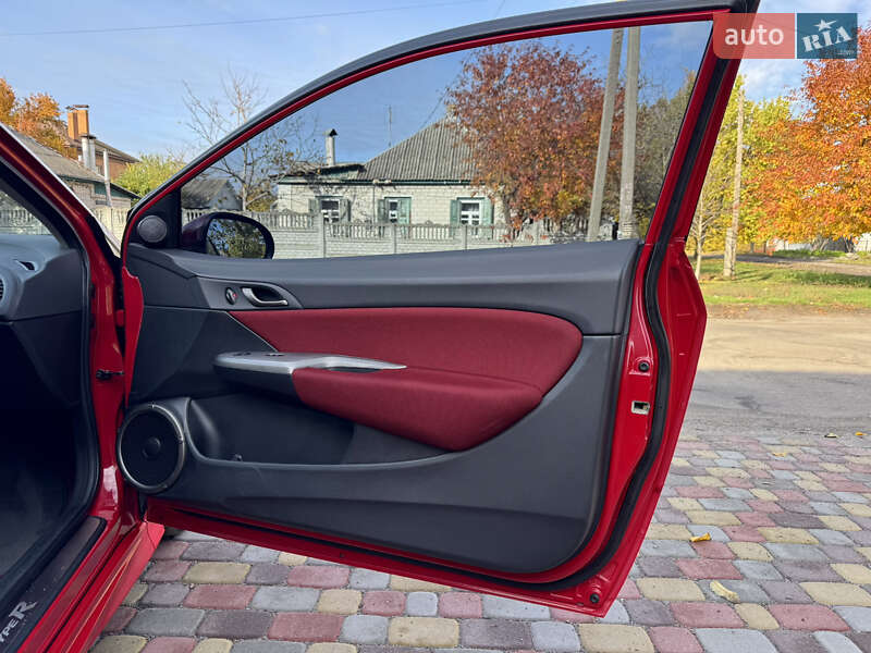 Хэтчбек Honda Civic 2008 в Черкассах