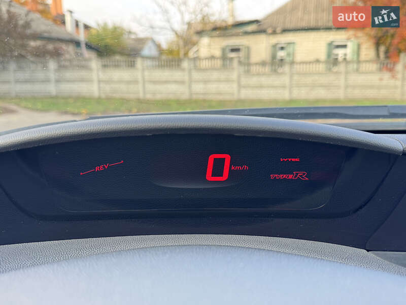 Хэтчбек Honda Civic 2008 в Черкассах