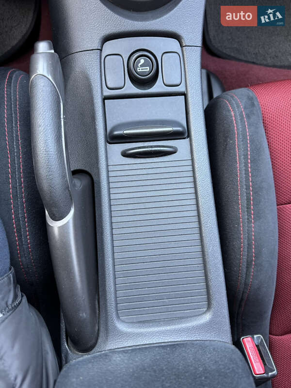 Хэтчбек Honda Civic 2008 в Черкассах