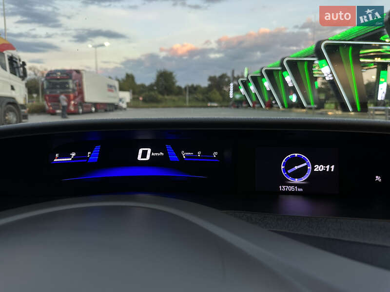 Купе Honda Civic 2011 в Киеве фото 11 Купе Honda Civic 2011 в Киеве