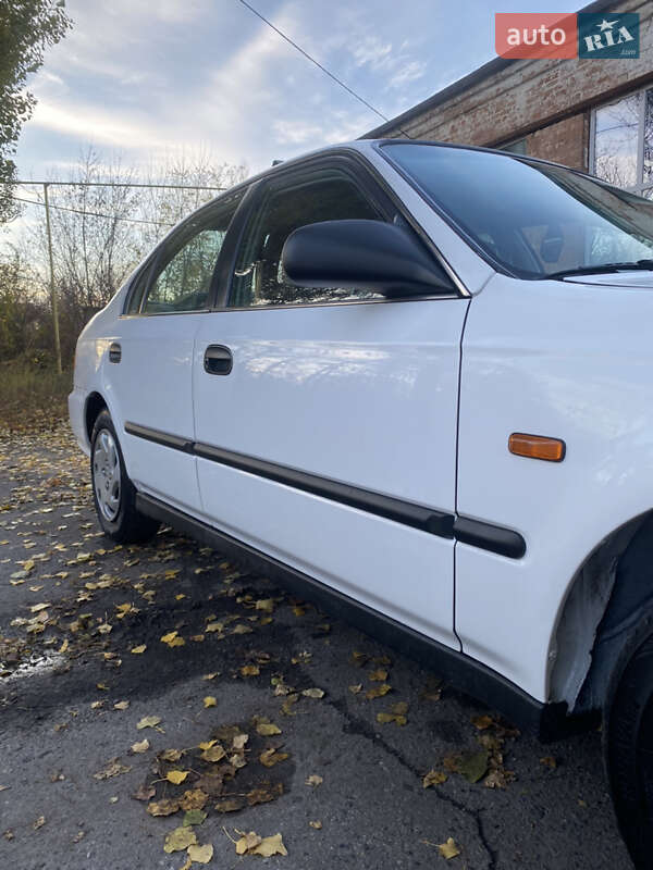 Седан Honda Civic 1998 в Полтаве фото 9 Седан Honda Civic 1998 в Полтаве