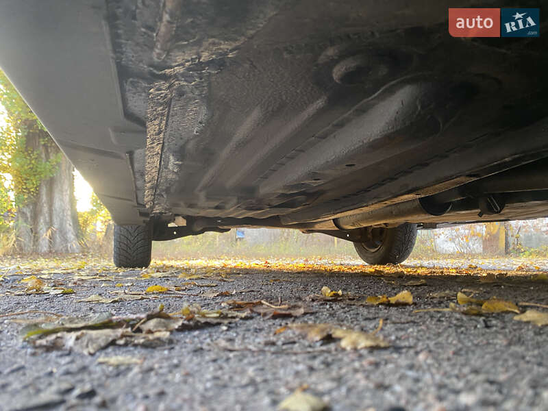 Седан Honda Civic 1998 в Полтаве фото 21 Седан Honda Civic 1998 в Полтаве