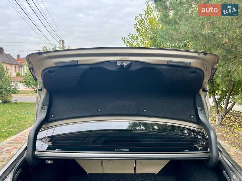 Седан Honda Civic 2008 в Белой Церкви фото 14 Седан Honda Civic 2008 в Белой Церкви