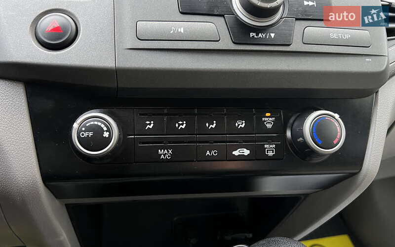 Седан Honda Civic 2011 в Львове фото 14 Седан Honda Civic 2011 в Львове