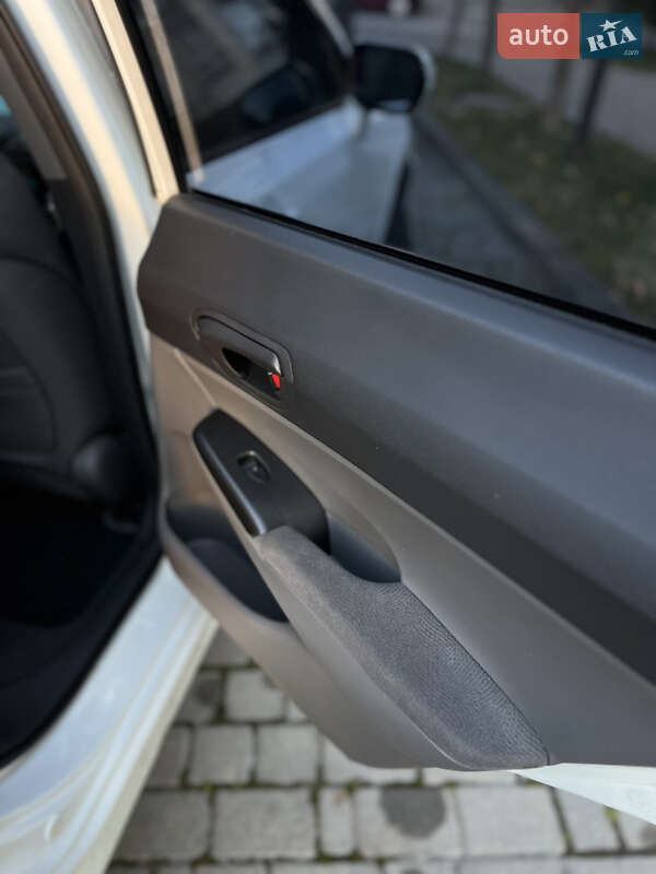 Седан Honda Civic 2007 в Івано-Франківську фото 19 Седан Honda Civic 2007 в Івано-Франківську