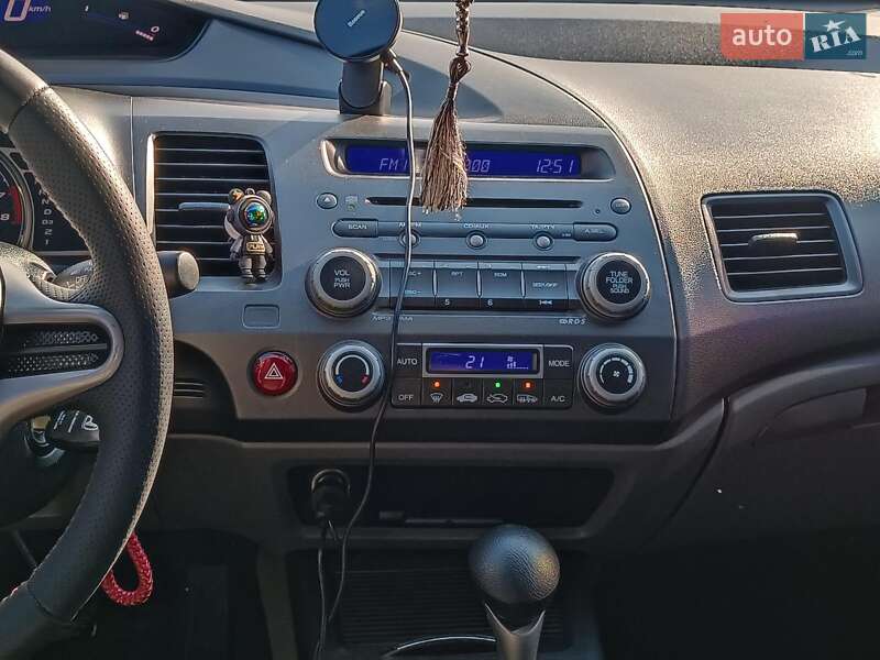 Седан Honda Civic 2008 в Харькове