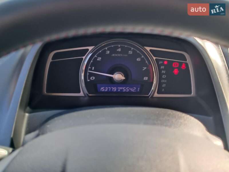 Седан Honda Civic 2008 в Харькове