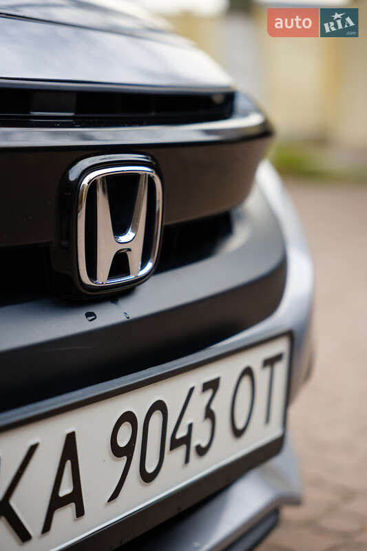 Седан Honda Civic 2020 в Киеве фото 26 Седан Honda Civic 2020 в Киеве