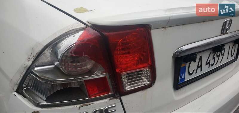 Седан Honda Civic 2003 в Харькове фото 9 Седан Honda Civic 2003 в Харькове