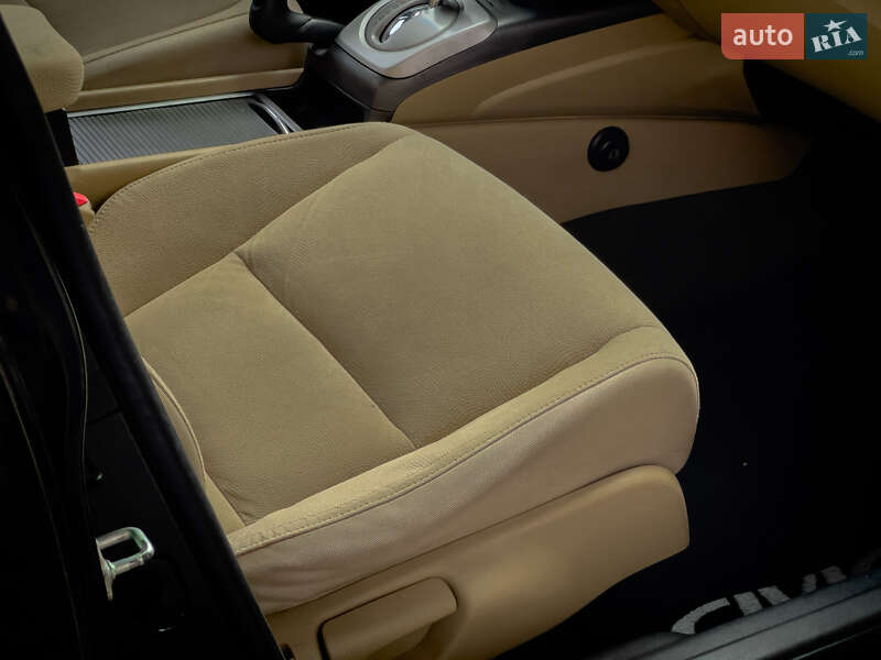 Седан Honda Civic 2008 в Киеве фото 26 Седан Honda Civic 2008 в Киеве