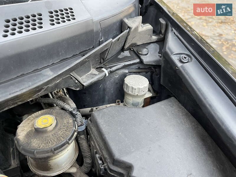 Седан Honda Civic 2006 в Чутовому