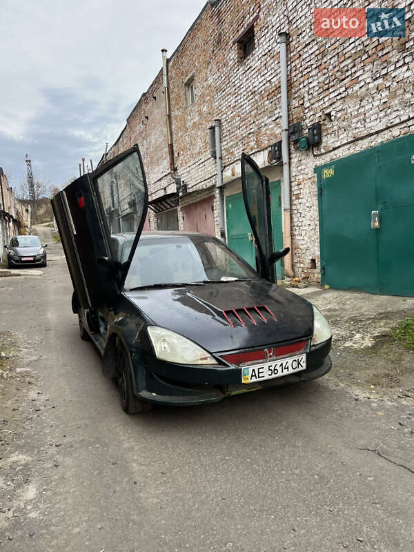 Седан Honda Civic 1993 в Ровно фото 2 Седан Honda Civic 1993 в Ровно