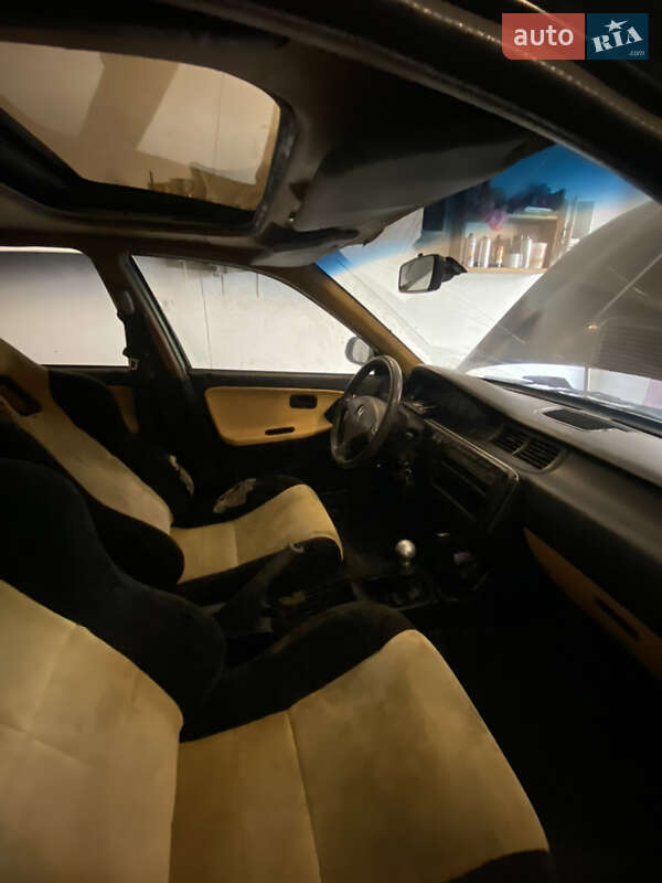 Седан Honda Civic 1993 в Ровно фото 9 Седан Honda Civic 1993 в Ровно