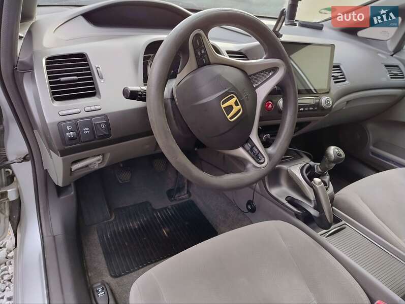 Седан Honda Civic 2008 в Львове фото 13 Седан Honda Civic 2008 в Львове