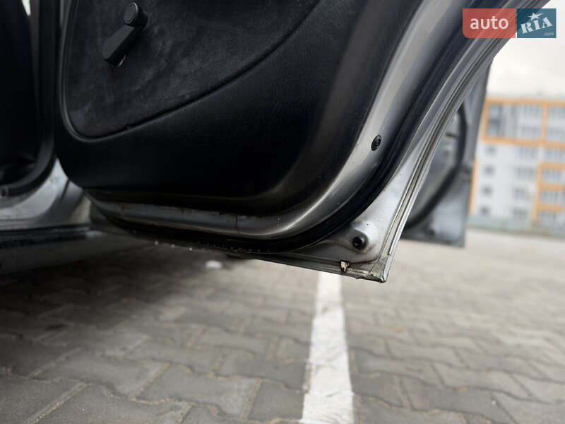 Лифтбек Honda Civic 1997 в Виннице фото 7 Лифтбек Honda Civic 1997 в Виннице