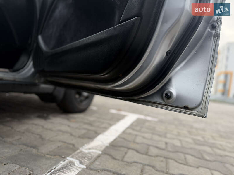 Лифтбек Honda Civic 1997 в Виннице фото 4 Лифтбек Honda Civic 1997 в Виннице