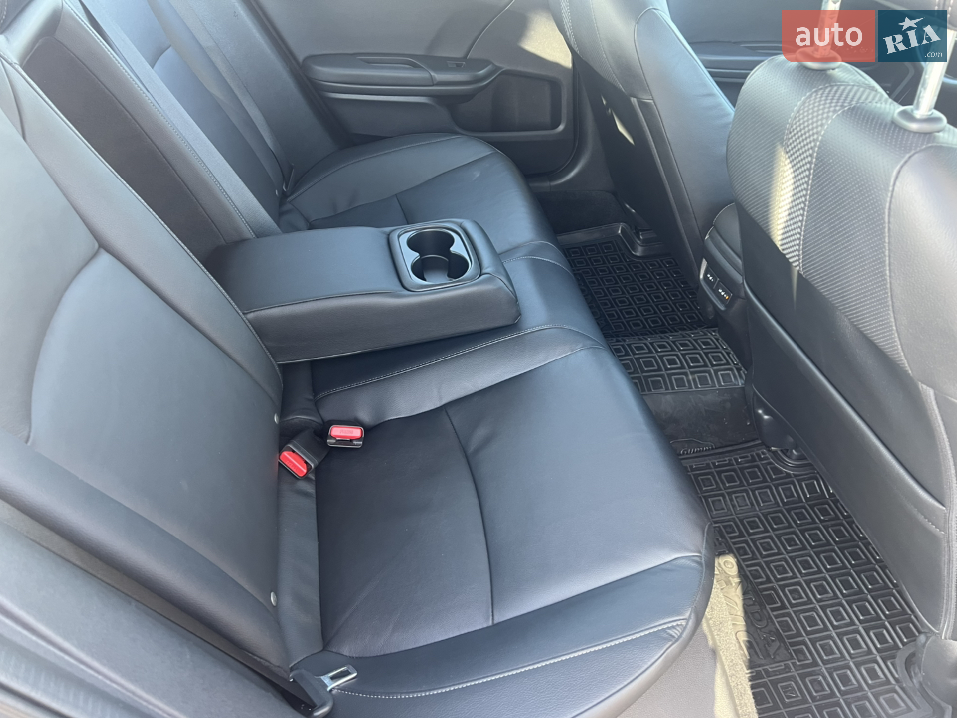 2019 Honda Civic - мініатюра 11