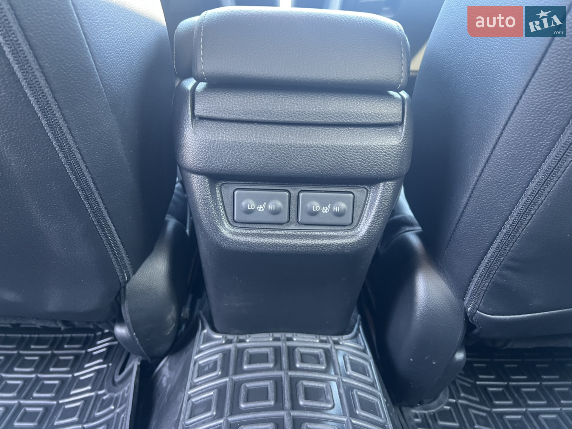 2019 Honda Civic - мініатюра 20