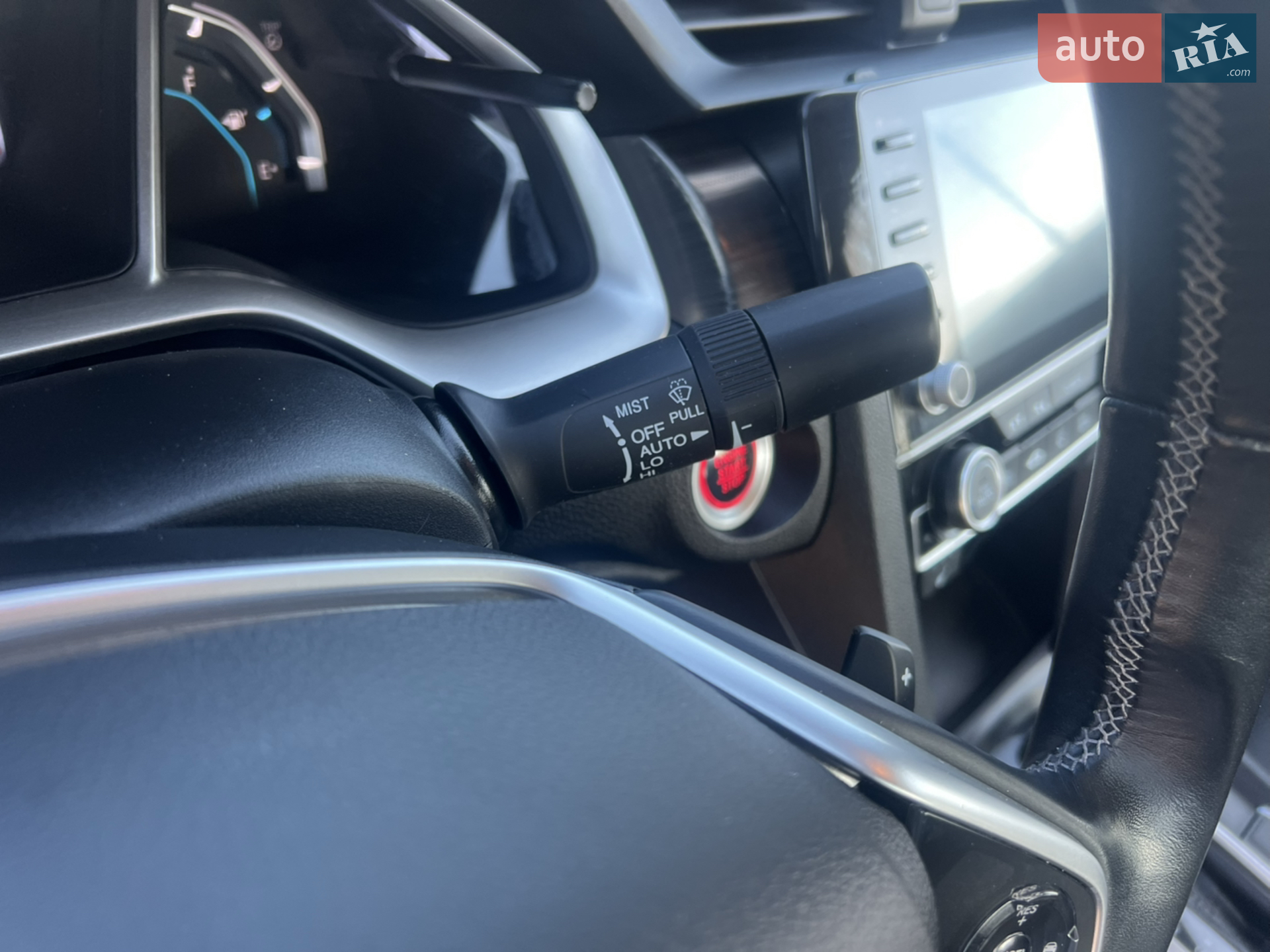 2019 Honda Civic - мініатюра 29